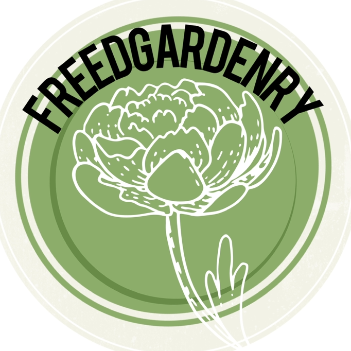 Freed Gardenry